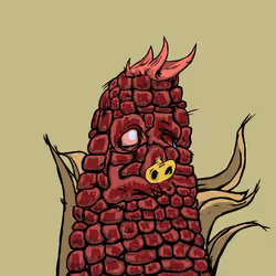 Corn #1416