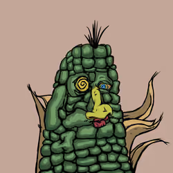Corn #1793