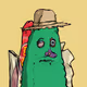 7043