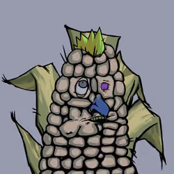 Corn #3978