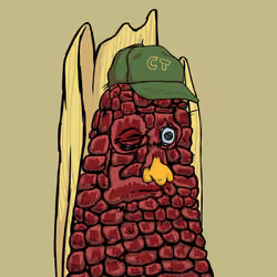 Corn #7576