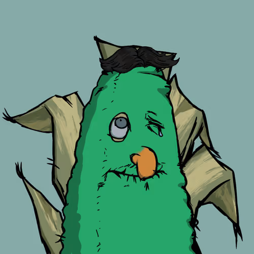 Corn #1359