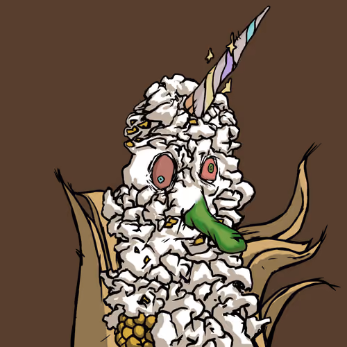 Corn #3133