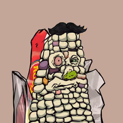 Corn #9771