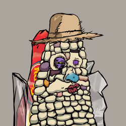 Corn #2945
