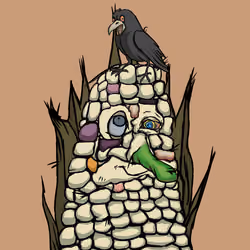 Corn #1983