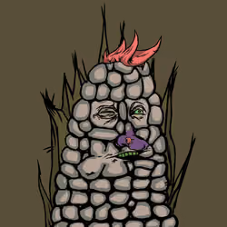 Corn #3947