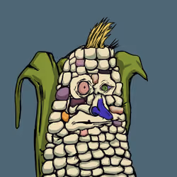 Corn #7474