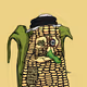 9207