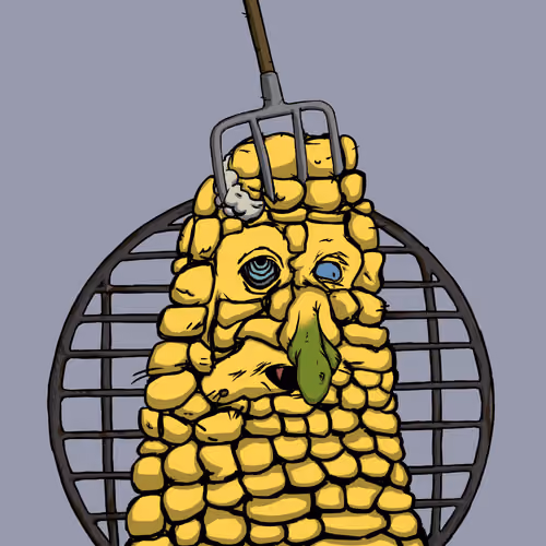 Corn #9971