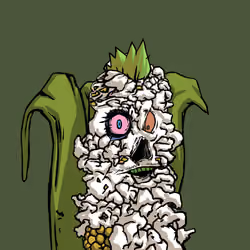 Corn #1029
