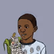 Corn #4679