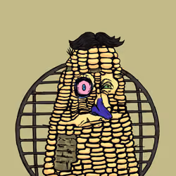 Corn #2923