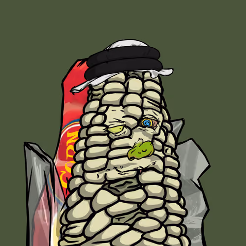 Corn #6594