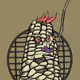 Corn #1918