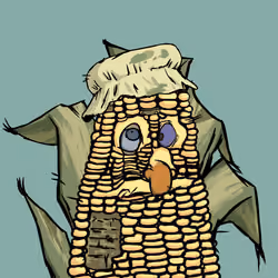 Corn #2325
