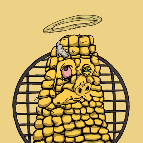 Corn #9965