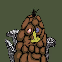 Corn #6428