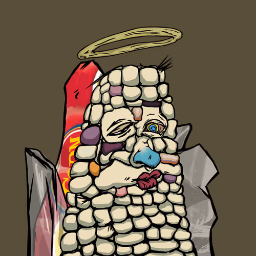 Corn #9993