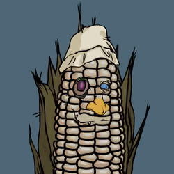 Corn #6948