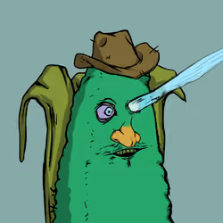 Corn #3704