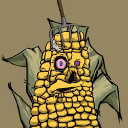 Corn #3935
