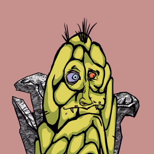 Corn #9969