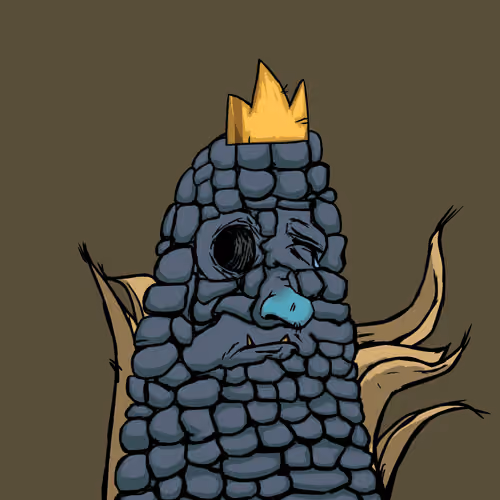Corn #4426