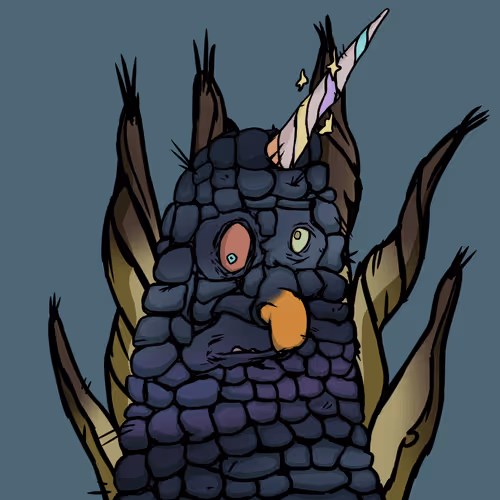 Corn #9981