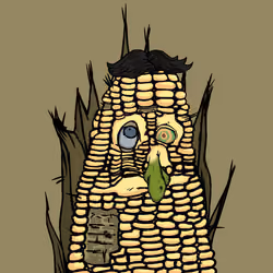 Corn #4150