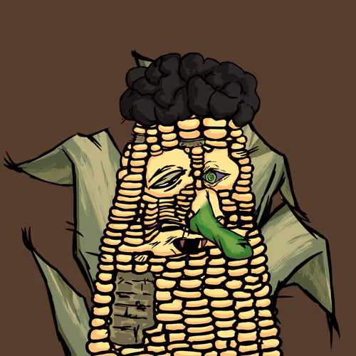 Corn #2774