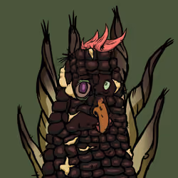 Corn #7516