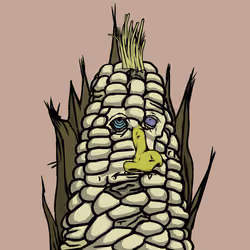 Corn #3182