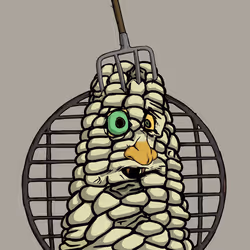 Corn #5931