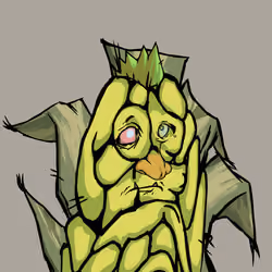 Corn #666