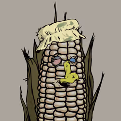 Corn #2045