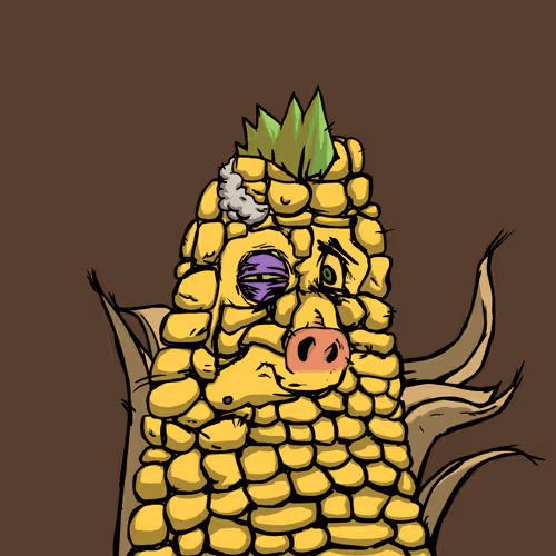 Corn #9983