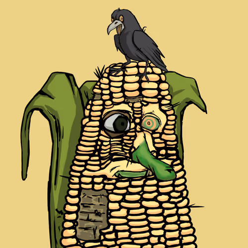 Corn #2111