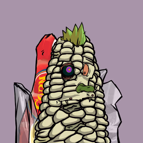 Corn #9974