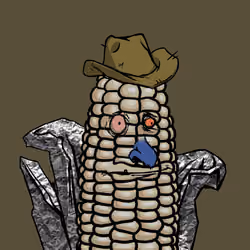 Corn #6626