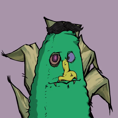 Corn #2858
