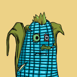 Corn #3001