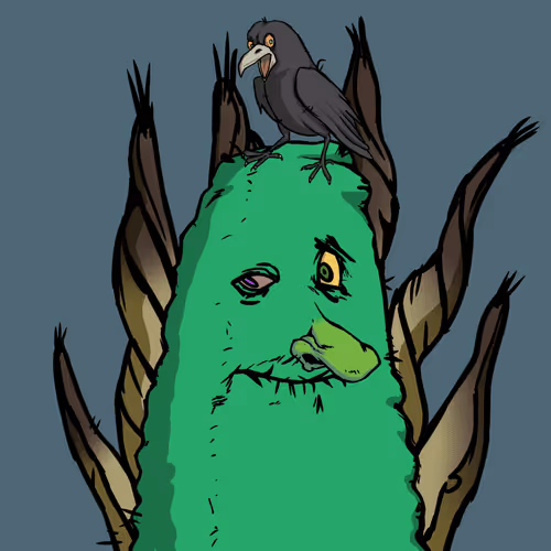 Corn #2357