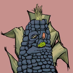 Corn #2216
