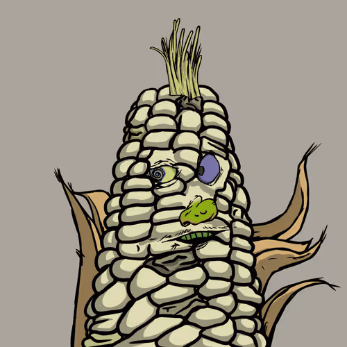 Corn #9984
