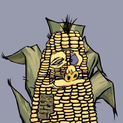 Corn #6719