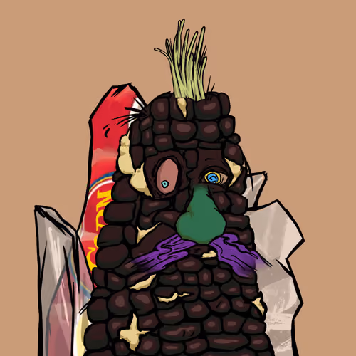 Corn #2213