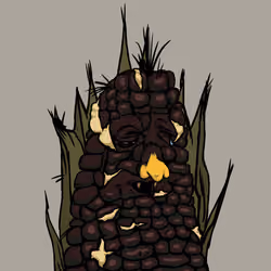 Corn #8519