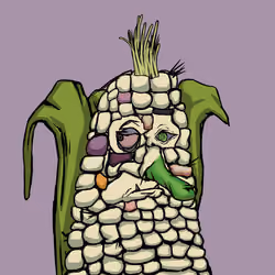 Corn #6374