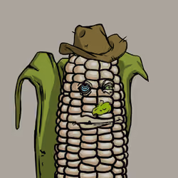 Corn #6947